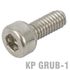 Grub Screw 2.4mm